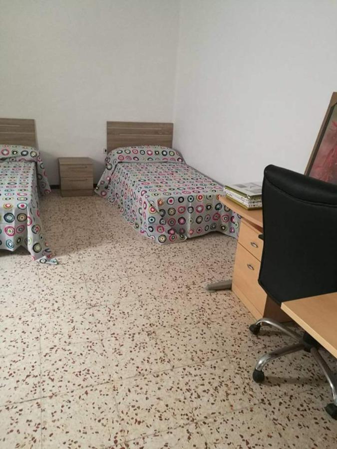 Apto Punta Mujeres Las Rosas المظهر الخارجي الصورة
